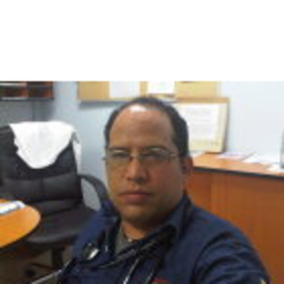 Jose Pedroza