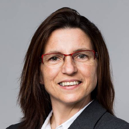 Nicole Katzenbach