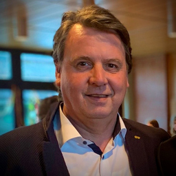 Ronald Rupprecht