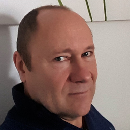 Alfred Stupp