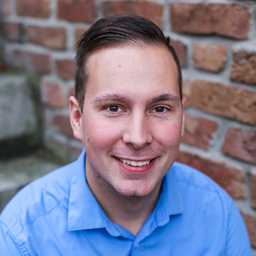 Rene Freise's profile picture