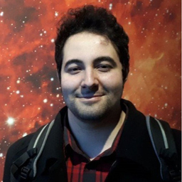 Mohammadreza Ayromlou