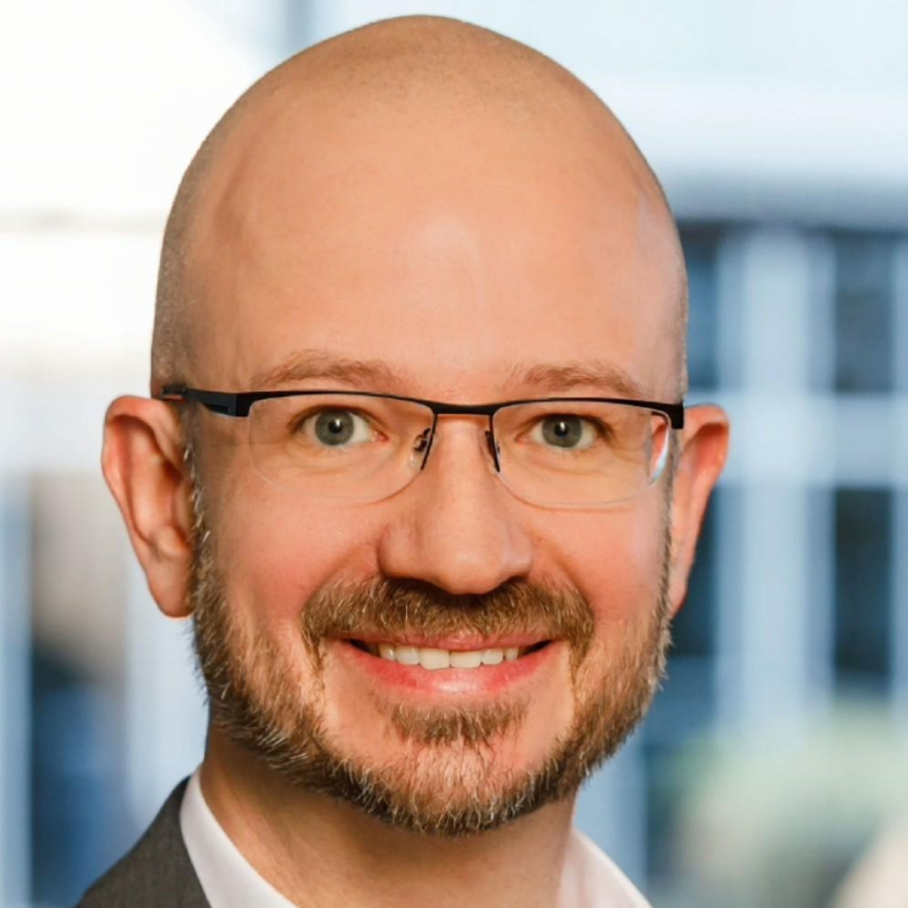 Florian Emmerich Senior Vice President Global Finance Freudenberg