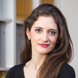Sarah Katharina Klemm