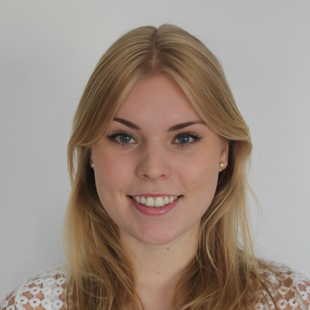 Anne Dröge Entrepreneur in Residence Kenkou GmbH XING