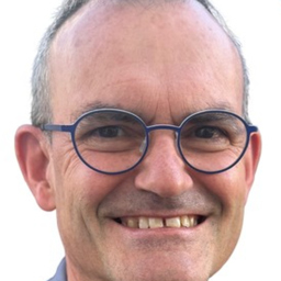 Dipl.-Ing. Michael Weidmann