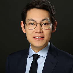 Xuran Li