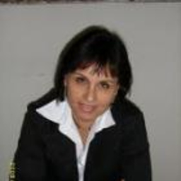 Szilvia Haliti