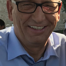 Helmut Schoelkopf