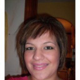Natalia garcia Sanchez