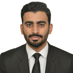 Faizan Ahmad