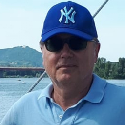 Hans-Peter Schumacher