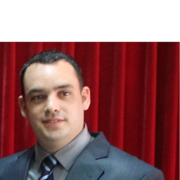 Carlos Cesar Valdes Espinosa
