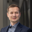 Dr. Marc Philipp Weise