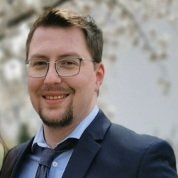 Benedikt Wojke