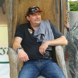 Harald Himmelmann's profile picture