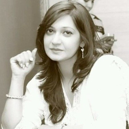 Mona khurram
