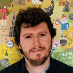 Jose Lozano Lara