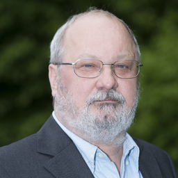 Andreas Luschgy
