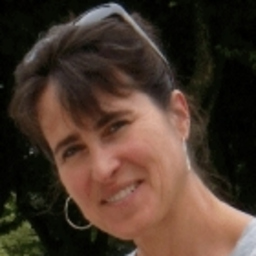 Patricia LAMY