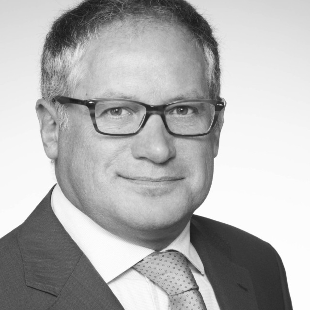 Ulrich Ellermann Leiter Rechnungswesen,Beteiligungscontrolling