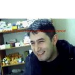 Osman Kaya