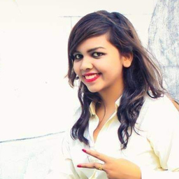 Arushi Roy