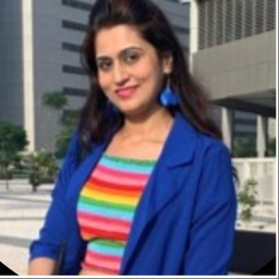 Divya Vaishnaw