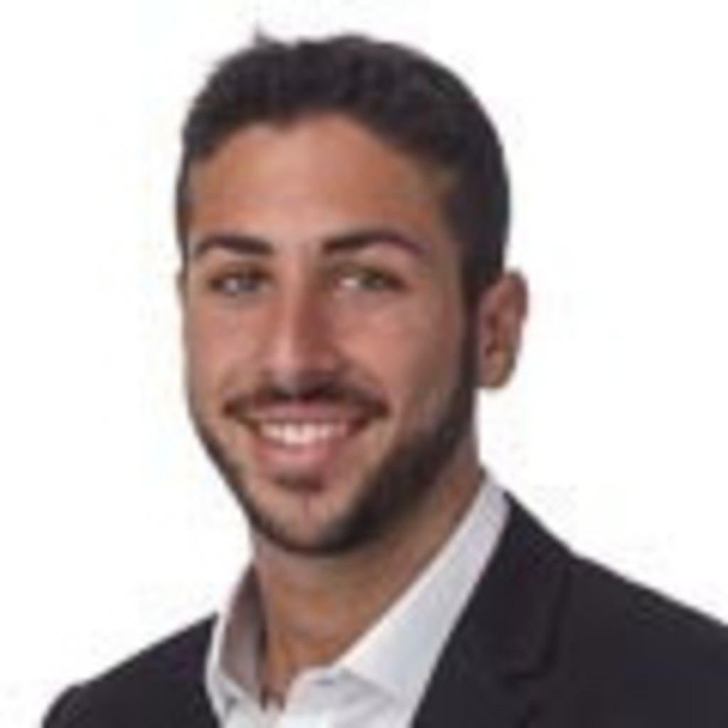 Luca Galati Key Account Manager BRACK.CH AG / Alltron AG / Competec