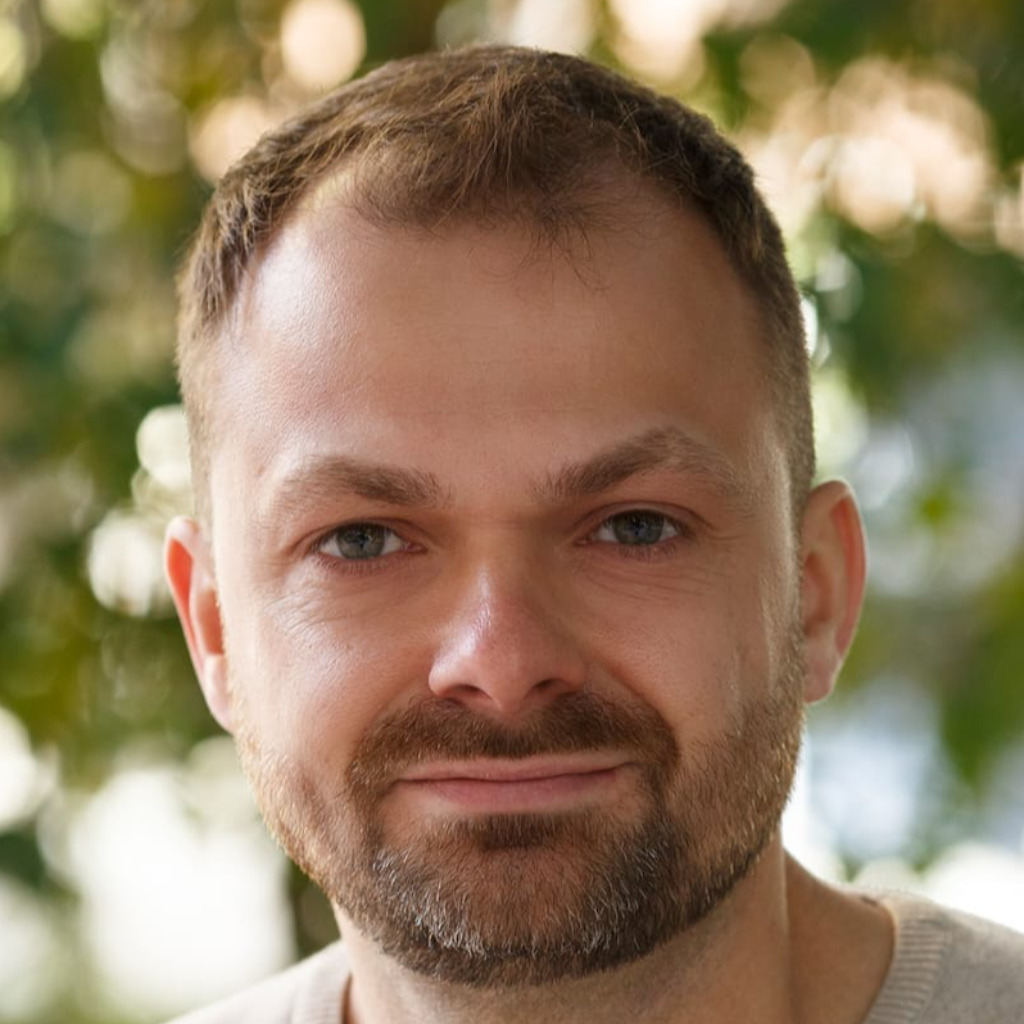 Michael Luber Freelancer SEMFreelancer (SEA & SEO) // Online