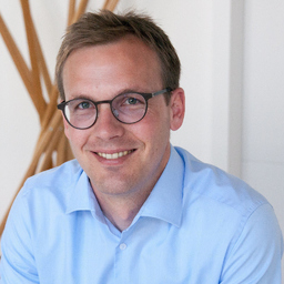 Jochen Vogels