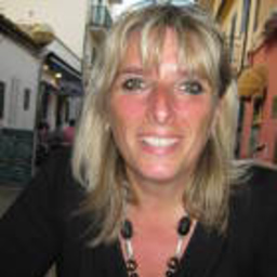 Andrea Groß