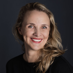 Katharina Dieterich