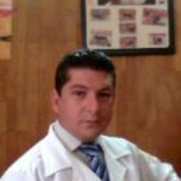 Miguel Angel Marín M.