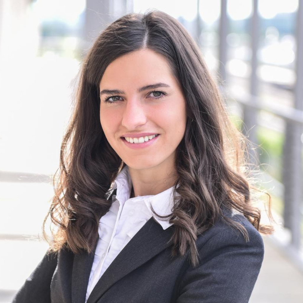 Anna Anedda Bachelor of Laws Fernuniversität in Hagen XING