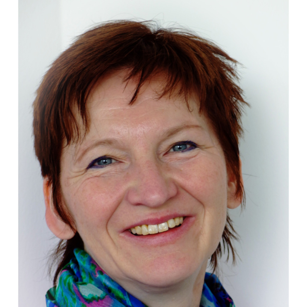 Brigitte Müller Head of Finance GKM Gesellschaft für