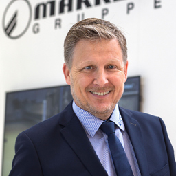 Mark de Nooijer