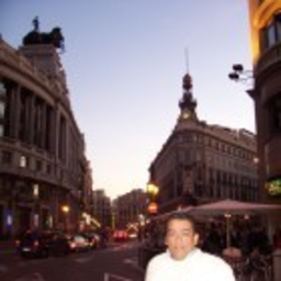 Francisco Javier lopez L.