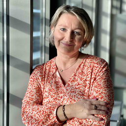 Marion Arend