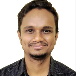 Deepak Kumar