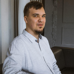Dmitry Vorobyov