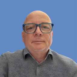 Olaf Schenkel