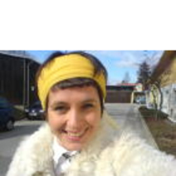 Ursula Moser