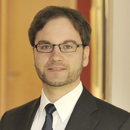 Fabian Gerl's profile picture