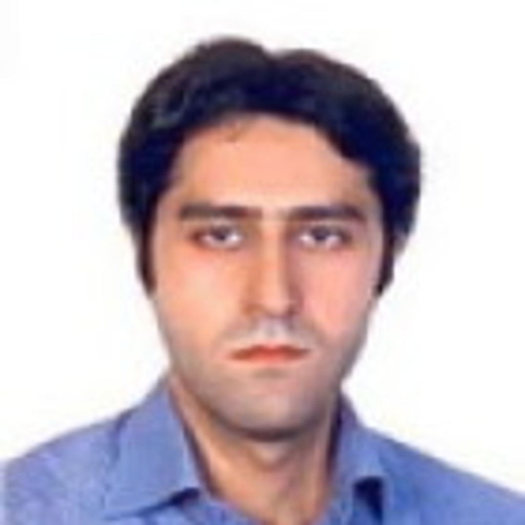 Mohammad Hosseini Project Manager/Sales Manager Siemens XING
