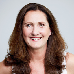 Profilbild Birgit Straub-Müller