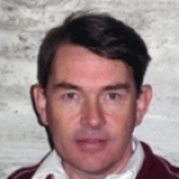 Peter Thörnblom