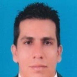 ALEXIS AGUADO GONZALEZ