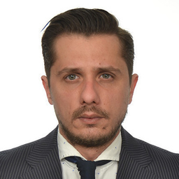 Antonios Bagiotas