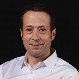 Patrick Saegert